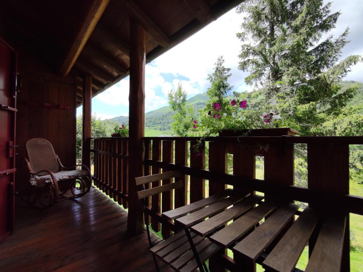 B&B Le Petit Vent Sormano Екстер'єр фото
